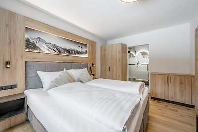 Vakantieappartement Gezinsvakantie Oetz