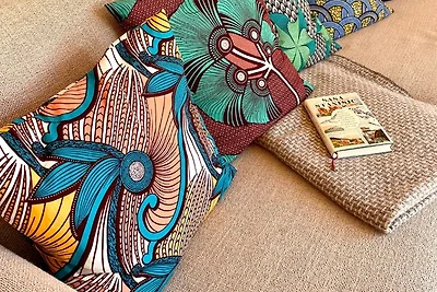 Vakantiehuis Ontspannende vakantie Bleckede