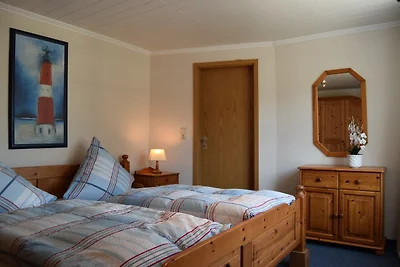 Schulz, Karin: Ferienwohnung