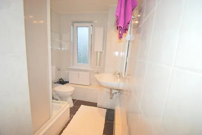 Appartamento Vacanza con famiglia Rendsburg