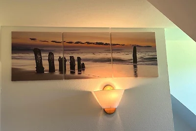 Appartement Vacances avec la famille Prerow