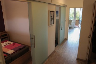 Vakantieappartement Gezinsvakantie Eckernförde