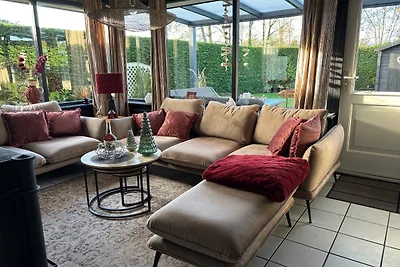 Casa vacanze Vacanza di relax Sint Maartensvlotbrug