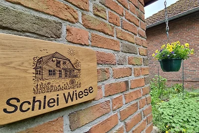 Ferienhaus Schleiwiese