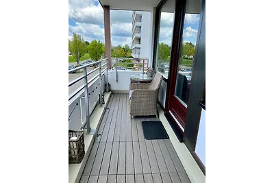 Ankerzeit - Strandappartements am