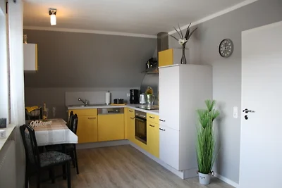 Vakantieappartement Gezinsvakantie Heiligenhafen