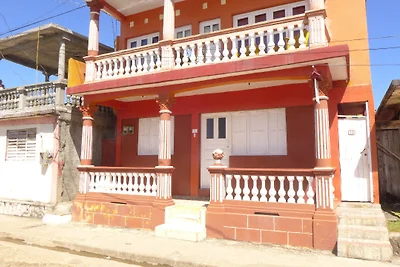 Vakantieappartement Gezinsvakantie Baracoa