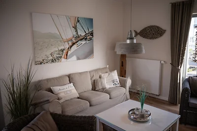 Appartamento Vacanza con famiglia Heiligenhafen