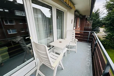 Ferienwohnung Flossi 7