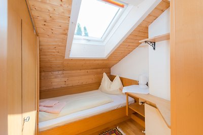 Vakantieappartement Gezinsvakantie Schladming