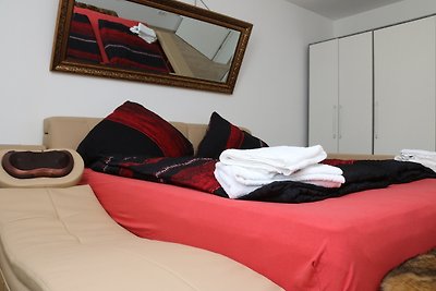 Vakantieappartement Gezinsvakantie Essen