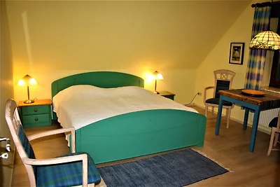 Vakantieappartement Gezinsvakantie Dagebüll