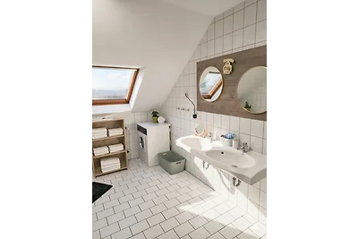 Appartamento Vacanza con famiglia Muhr am See