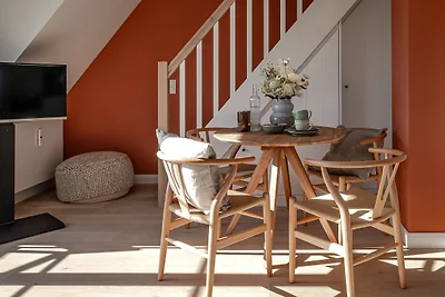 Kajüte #18 | Dock 6b