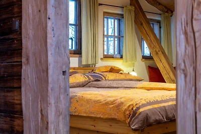 Casa vacanze Vacanza di relax Ramsau im Zillertal