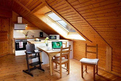 Appartamento Vacanza con famiglia Ulsnis