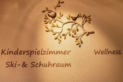 Apart Alpenherz