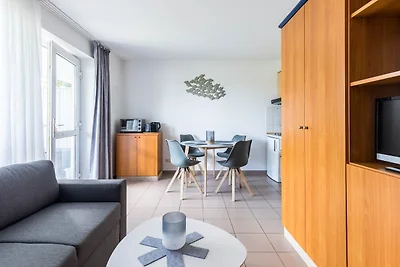 Haus Seeblick Wohnung 06