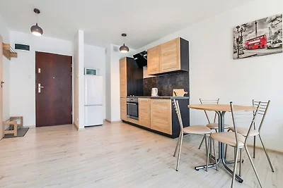 Sun&Snow Os. Bursztynowe -