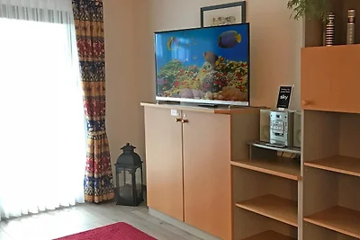 Ferienhaus Nr. 28, Kategorie