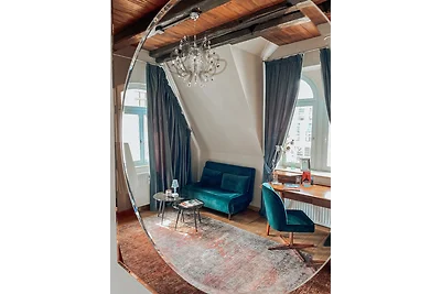 Vakantieappartement Gezinsvakantie Zwickau