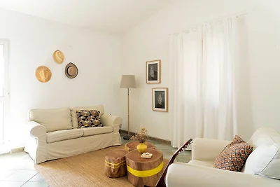 Vakantiehuis Ontspannende vakantie Orosei