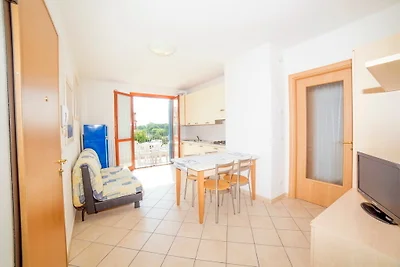 Residenza Le Ginestre