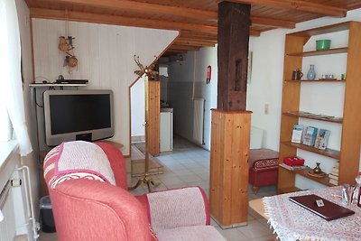 Vakantieappartement Gezinsvakantie Jameln