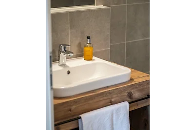 Vakantieappartement Gezinsvakantie Fieberbrunn