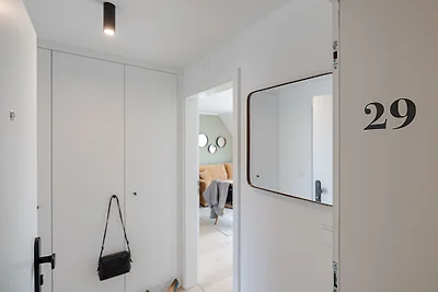 Kajüte #29 | Dock 6d