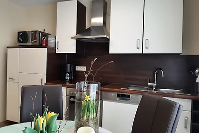 Appartamento Vacanza con famiglia Bad Peterstal-Griesbach