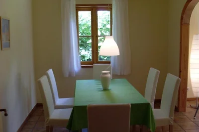 Ferienwohnung am Haddebyer Noor