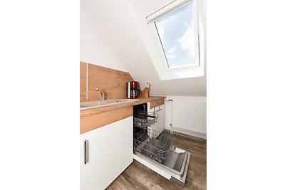 Appartamento Vacanza con famiglia Bensersiel