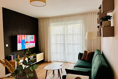 Appartamento Vacanza con famiglia Thum