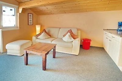 Grünten Haus Bergfrieden