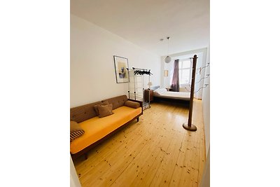 Vakantieappartement Gezinsvakantie Graz