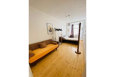 Apartment, 2 Schlafzimmer