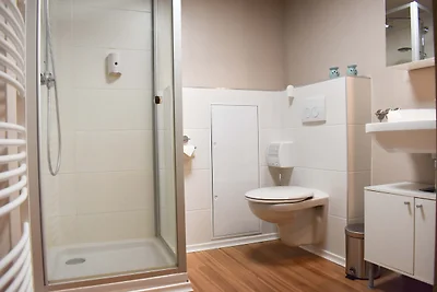 Böhmerwald pur² Ferienwohnung 3