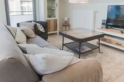 Ostsee - Appartement Nr. 64