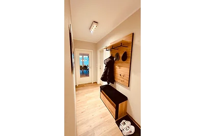 Haus Roland, Wohnung 14