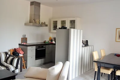 Hof Rüsch - FeWo Fohlenkoppel