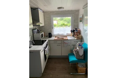Vakantiehuis Ontspannende vakantie Marlow