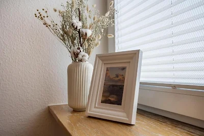 Ferienwohnung Uttied auf Baltrum