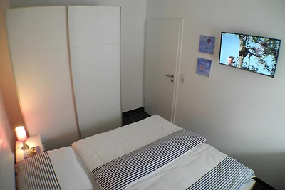 Wolkenlos 7 - Wolke 7