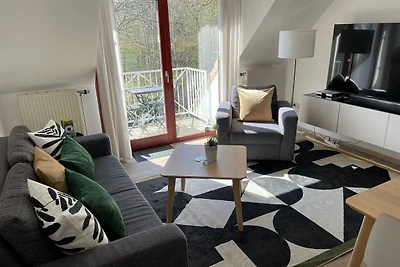 Ferienwohnung "Nils Holgerson" mit