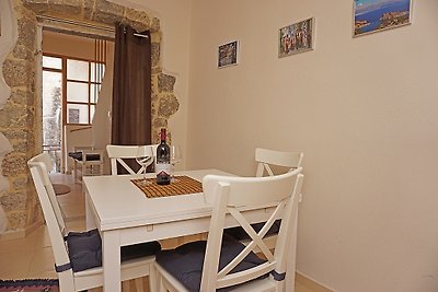 Vakantiehuis Ontspannende vakantie Agios Nikolaos