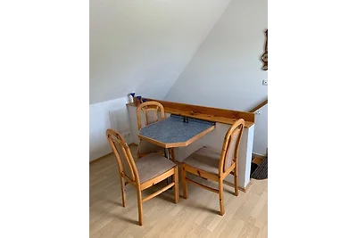 Apartament Dla rodzin Katzow