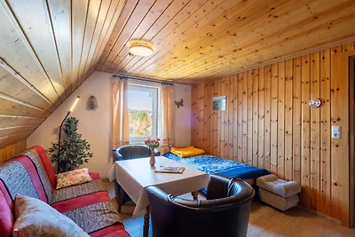 Appartamento Vacanza con famiglia Herrnhut