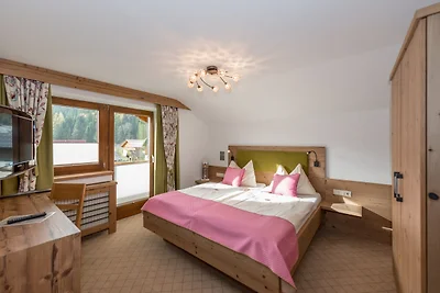 Alpenecho Wohnung Edelweiss