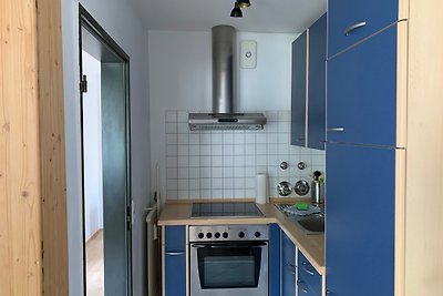 Vakantieappartement Gezinsvakantie Friedrichshafen